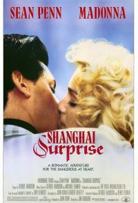 Shanghai Surprise