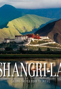 Shangrila: Tea Road to Lhasa