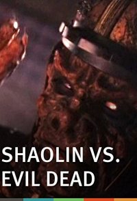 Shaolin vs. Evil Dead