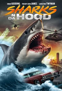 Sharks N Da Hood