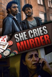 She Cries Murder