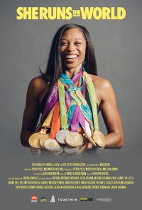 She Runs the World