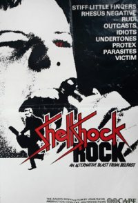 Shellshock Rock