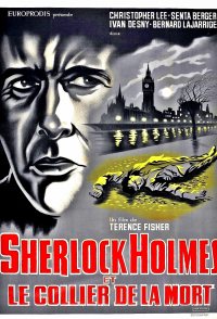 Sherlock Holmes and the Deadly Necklace