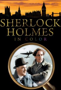 Sherlock Holmes: Prelude to Murder (In Color)