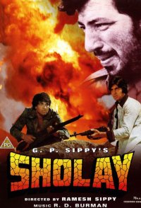 Sholay