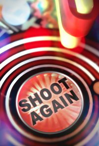 Shoot Again: The Resurgence of Pinball