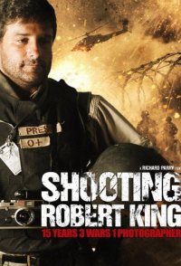 Shooting Robert King