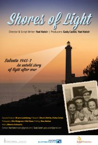 Shores of Light: Salento 1945-1947