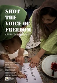 Shot the Voice of Freedom