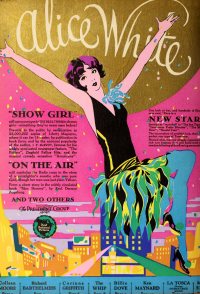 Show Girl