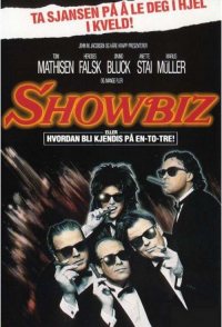 Showbiz - eller hvordan bli kjendis på en-to-tre!