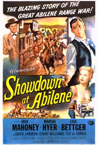 Showdown at Abilene