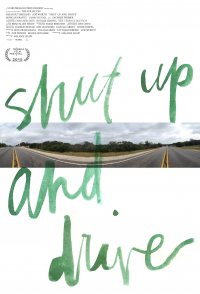 Shut Up and Drive