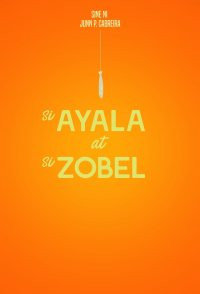 Si Ayala at si Zobel