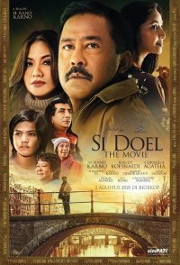 Si Doel: The Movie