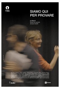 Siamo qui per provare