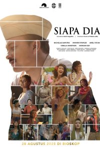 Siapa Dia