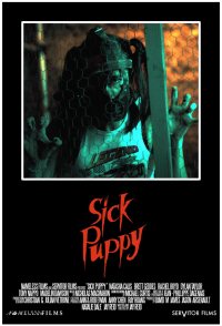 Sick Puppy