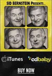 Sid Bernstein Presents...