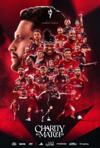 Sidemen Charity Match 2025 (Sidemen FC VS Youtube Allstars)