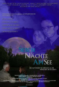 Sieben Nächte am See