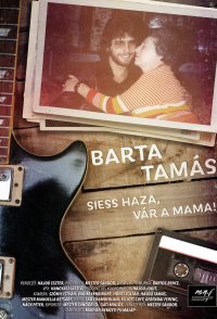 Siess haza, vár a mama