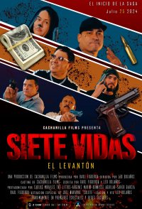 Siete Vidas - El Levanton