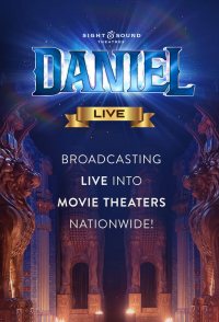 Sight & Sound Presents: Daniel LIVE