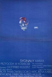 Signals: A Space Adventure