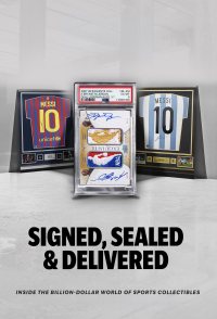 Signed, Sealed & Delivered: Inside the Billion-Dollar World o...