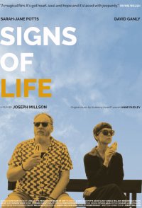 Signs of Life