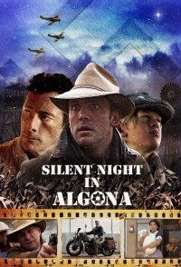 Silent Night in Algona