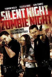 Silent Night, Zombie Night