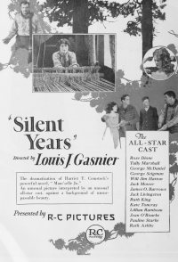 Silent Years