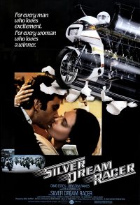 Silver Dream Racer