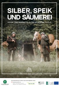 Silver, Speik and Sumpters