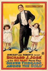 Silver Threads Among the Gold