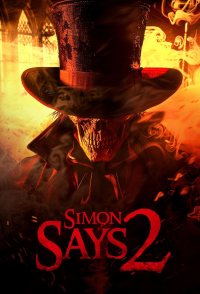 Simon Says 2