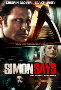 Simon Says