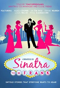 Sinatra Being Frank