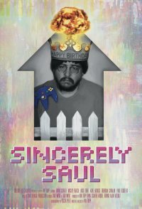 Sincerely Saul