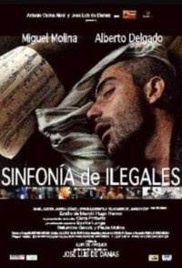 Sinfonía de ilegales
