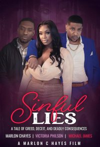 Sinful Lies