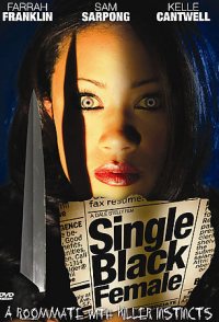 Single Black Female