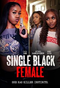 Single Black Female