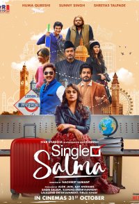 Single Salma