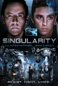 Singularity