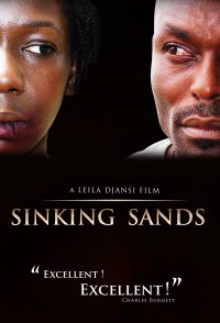 Sinking Sands