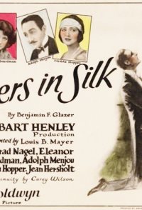 Sinners in Silk